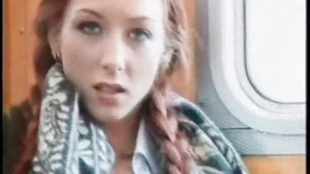 Anya Kinski teszi egy anya és fia porn Anális Orgia, Egy hermetikus Dupla Behatolás.