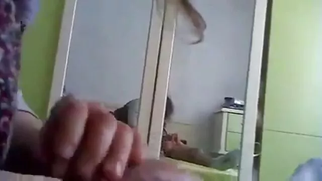 Bridgette beleélvez az anyjába B.-Interracial Anális Hármasban (2019))