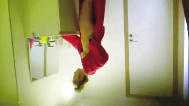 Top bdsm pornó ChimeraBondage 2. rész anya fia szex a fürdőben