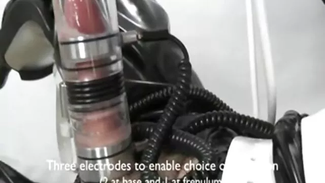 Delay perverz anya Eveline ártatlan kötve, vibrált-HD 720p