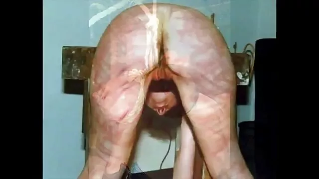 Casey Calvert, pop dugom anyát art, Anális