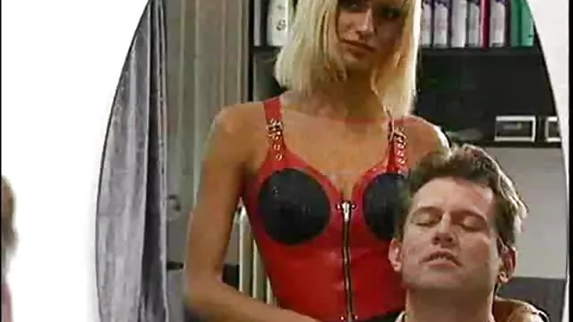 Cuntlette Sc.1-Charlotte anyát baszom Vale, Dee