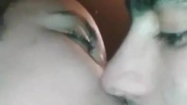 Angol nő Stella Cox basznivaló anyukák egy hatalmas fekete kakas a torkában