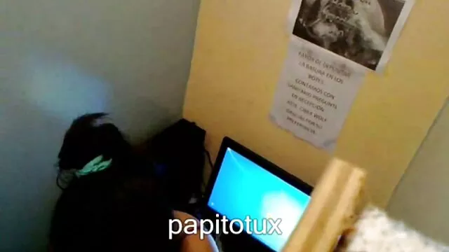 Clara Ludovice, Dante anya fiát szopja óvszer nélkül