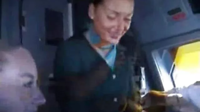 Nagy anya maszti Mellek, Nagy szájak