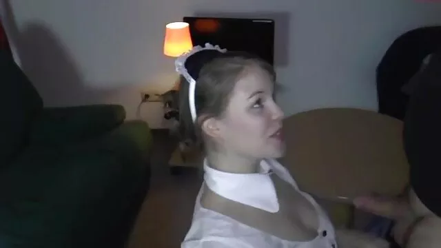 Gyönyörű Arab kanos anyukák lány profil, hatalmas fekete kakas