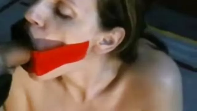 Fekete anya fia anál kürt. 4. kötet