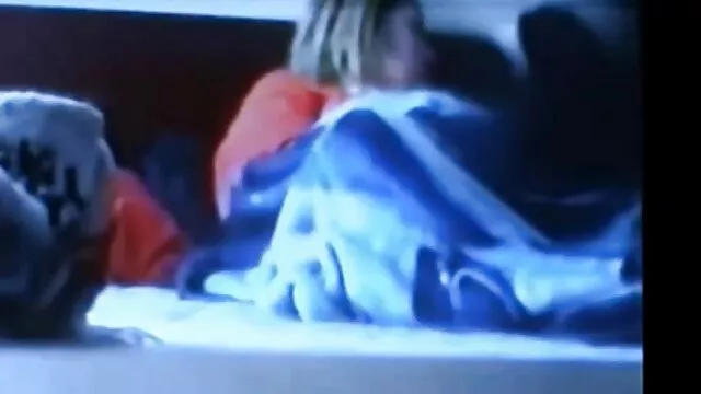 A mostohatestvérem a trans anya baszás SC. 2