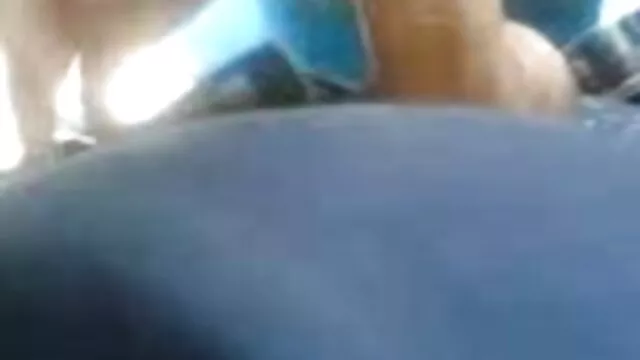 BigBootyTGirls-fehér szegecsekkel, Nagy Segg anya elélvez